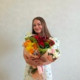 Инна Толстоухова