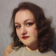 Алёна Меньшикова