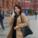 Алина Казарян