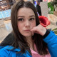 Кирочка Мишутина