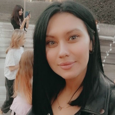 Валентина
