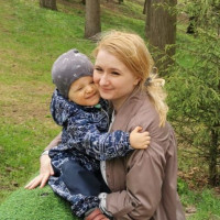 Анна НечудоРыбина