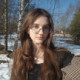 Катя Цветкова