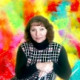 Евгения Исаева