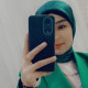 Mushtariybegim Agzamxodjaeva