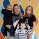 Алина Усманова