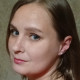 Кристина Фирсова-Хворикова