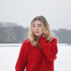 Марина Назарова