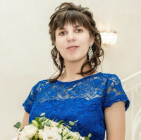 Наталья Черных