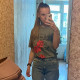 Anastasia Polishuk