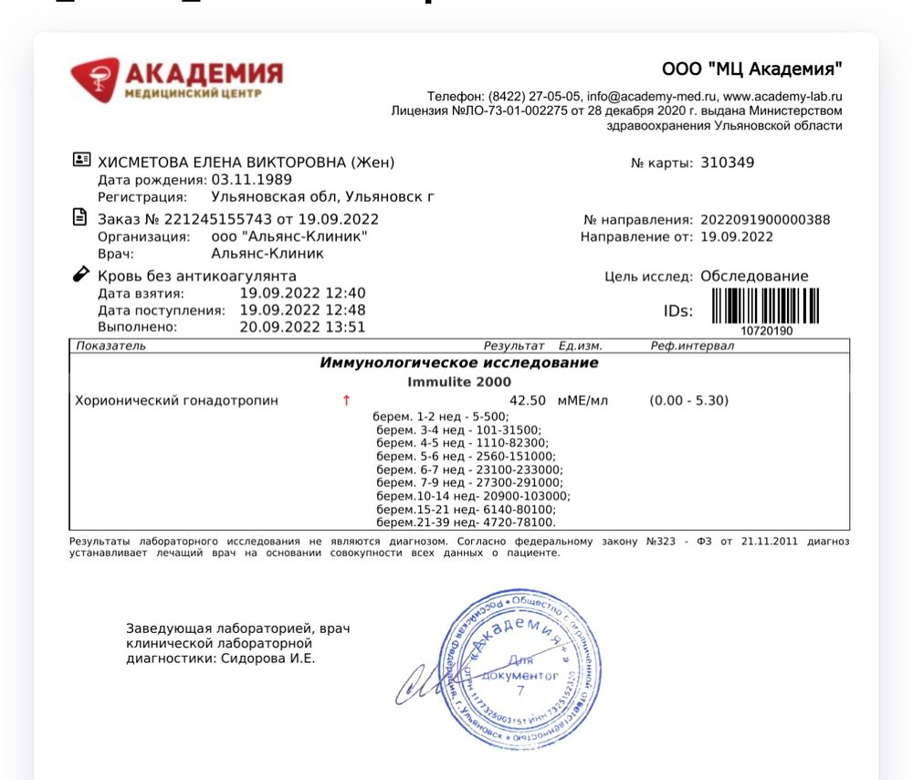 Изображение