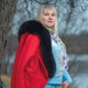 Марина Пчелкина