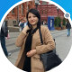 Алина Казарян