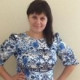 Алсу Сабирова