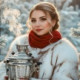 Светлана Баландина