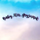 Baby Alex Gryzunok