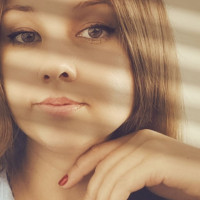 Настя Сапожникова