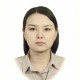Милен Хусаинова