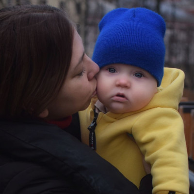 Виктория Толокнёва