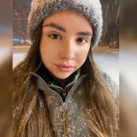 Алина