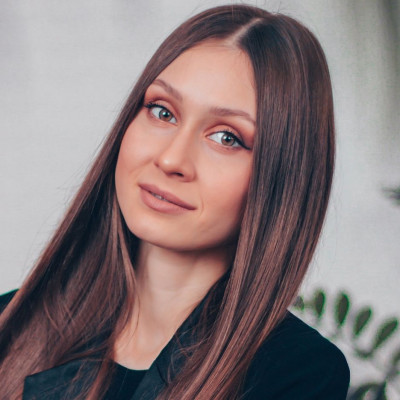 Кристина Шишкова