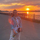Алёна Климина