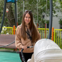 Юлия Гончарова