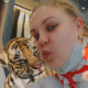 Екатерина Родионова