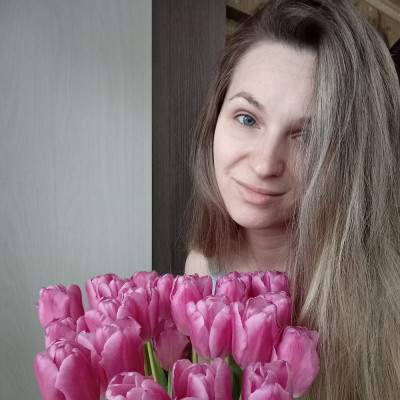 Наталья Демкина