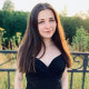 Варвара Коршикова 