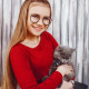 Алла Громова