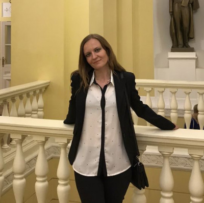 *Екатерина*