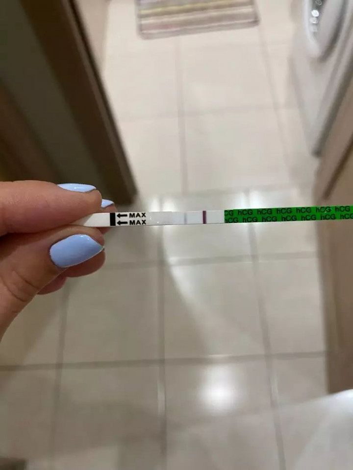 Фолликулярная киста !!!!!😭 — 12 ответов