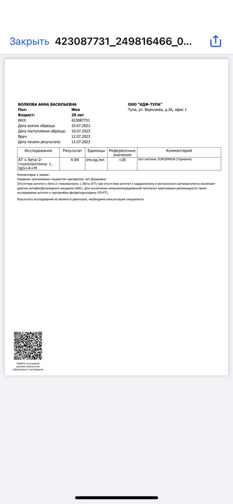 Изображение
