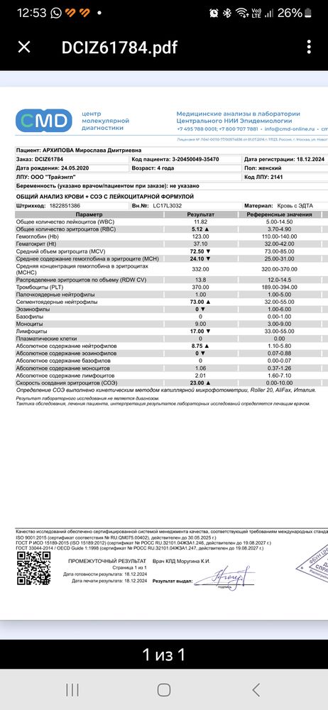 Изображение