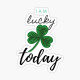 Lucky 
