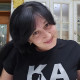 Надюша Китбидинова