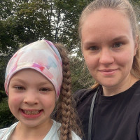 Алёна Суворова