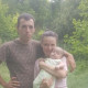 Многодетная мама