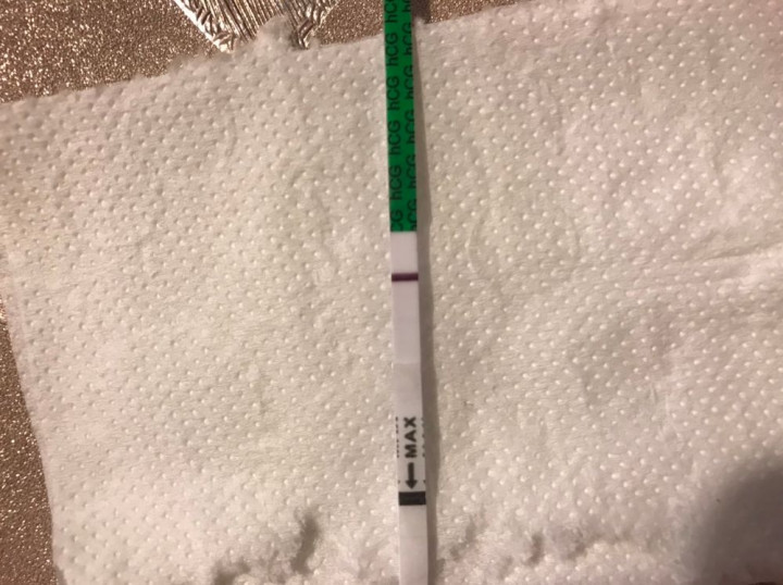 Тест на 4 дпо — 10 ответов на Babyblog