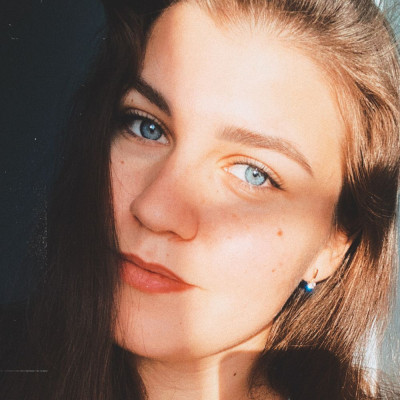 Света Маникина