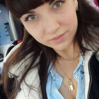 Галина Бердникова