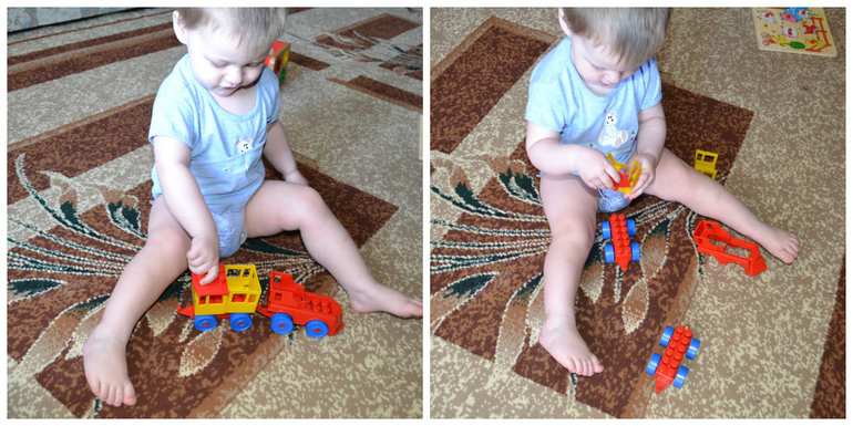 ТН Транспорт. День 4 ПОЕЗД