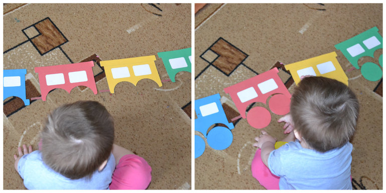 ТН Транспорт. День 4 ПОЕЗД