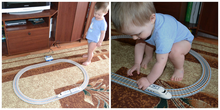 ТН Транспорт. День 4 ПОЕЗД