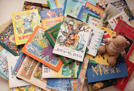 И снова книжное пополнение))