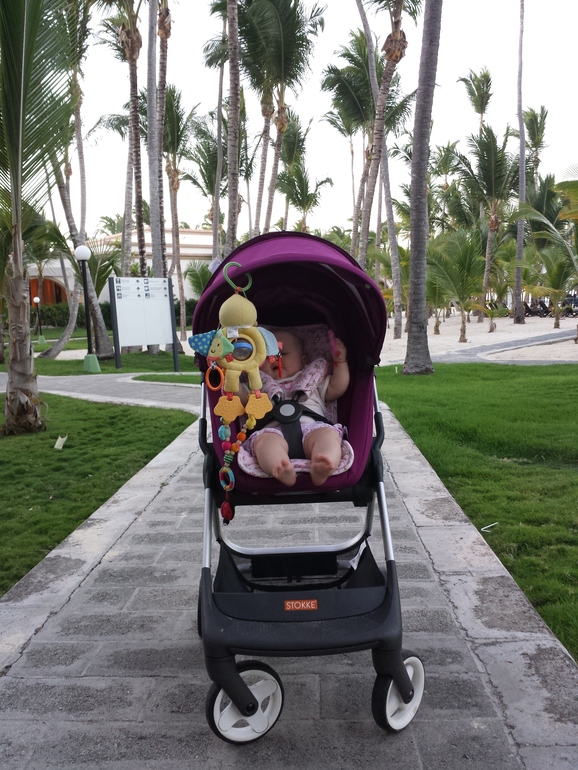 Хвалебная ода СТОККЕ или на море со СКУТОМ.