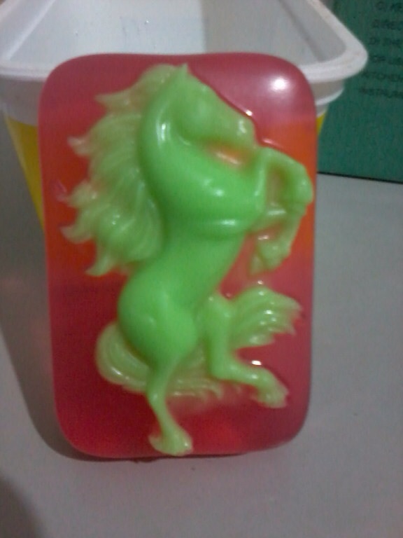 Продажа мыла ручной работы под заказ