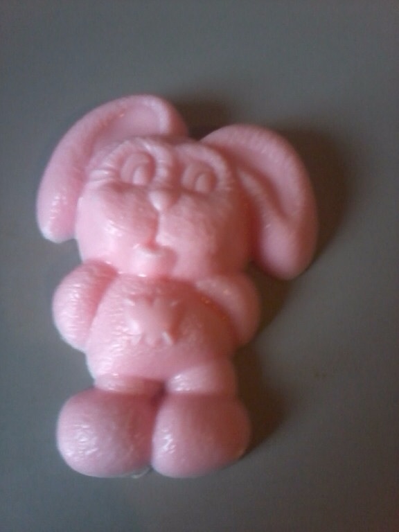 Продажа мыла ручной работы под заказ