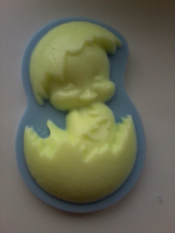 Продажа мыла ручной работы под заказ